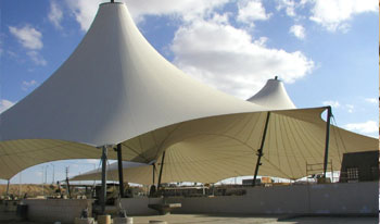 Tensile Structure